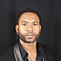 Kerron Andrews