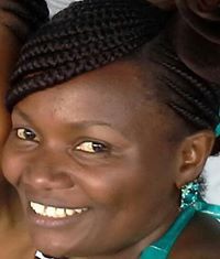 Grace Githinji