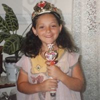 Roberta Tizzani