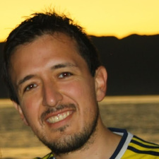 Samuel Osorio