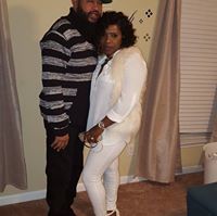 Kasha Smith-Robinson