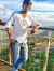 Praveen...