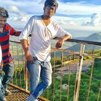 Praveen Raj