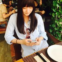 Danyang Chen
