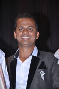 Nitesh Kale