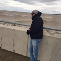 Sagar Shah