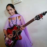 Varsha R