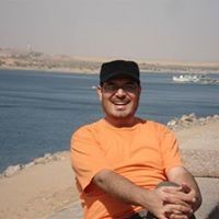 Zafar Abbas