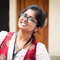 Nishita Sree