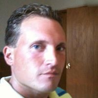 Trey Hayman