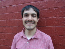 Benjamín Hernández