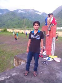 Kamlesh Bartwal