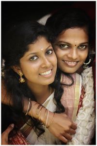 Anagha Ajith