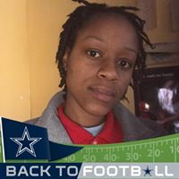 Dayona Williams