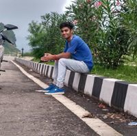 Mr-Unique Sharma
