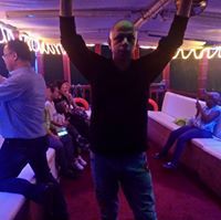 معتز ابراهيم