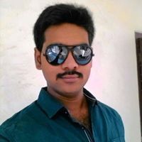 Santhosh Confident