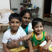 Senthil Kumar