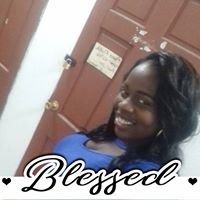 Shanice Joseph