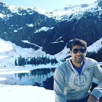 Parth Sehgal
