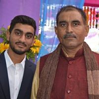 Vishal Patel