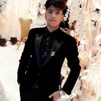 Rishabh Bansal