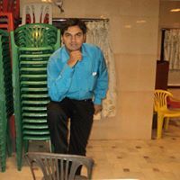 Aravind Ugavarathan