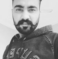 Inderjeet Hansrao
