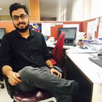 Kruthiventi Jayanth