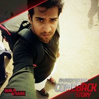 Rahul Anchal