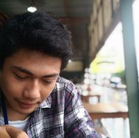 Febri Pratama
