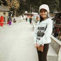 Pranali Gawade