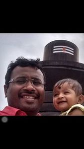 Nethravathi Manjunath