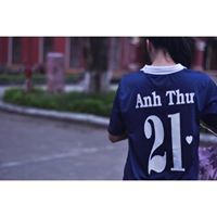 Anh Thư