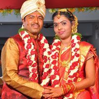 Lakshmi Sudha