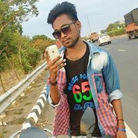 Vishal Parmar