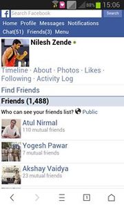 Nilesh Zende