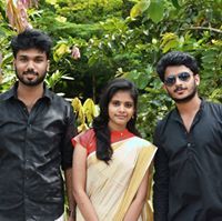 Anantha Raman V