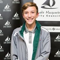 Bryce Webber