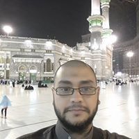 Ashraf Zahran