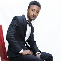 Bereket Abebaw