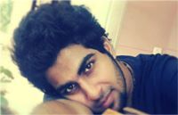 Jerish Radhakrishnan