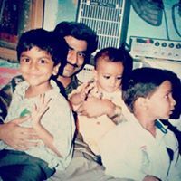Gaurav Arya
