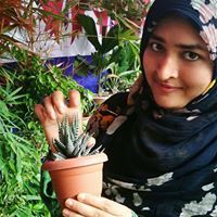 Tahera Khadija