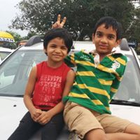 Pranavi Srikanth