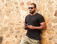 Bineesh Balachandran