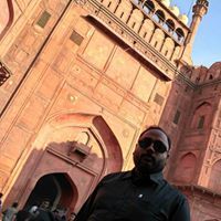 BK Suresh