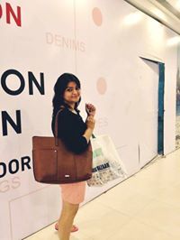 Sunaina Sharma