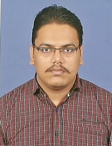 Yogesh Jain