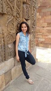 Priyal Chouksey